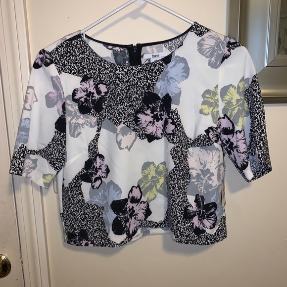 Bar III Tops - Shirt